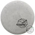 Gateway Lunar 4S Warlock Putter Golf Disc