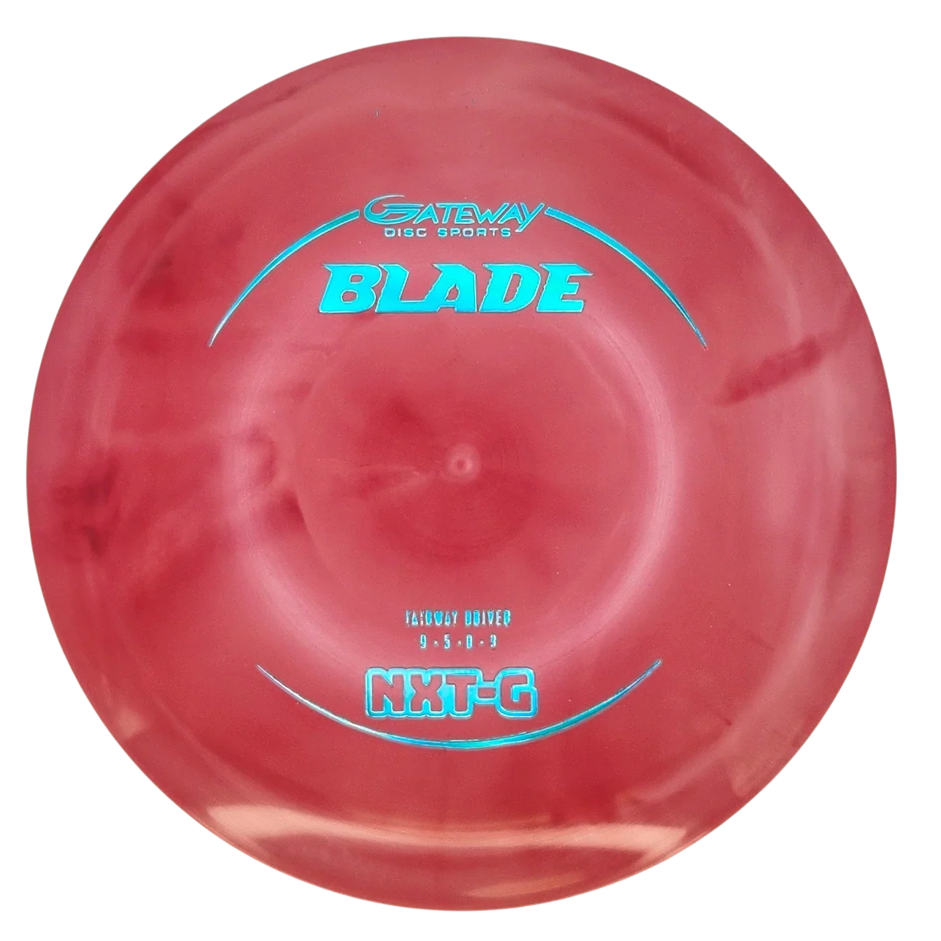 Gateway NXT-G Blade Fairway Driver Golf Disc