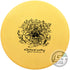 Gateway Platinum Shaman Putter Golf Disc