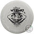 Gateway Rocky Lunar Firm Wizard Putter Golf Disc