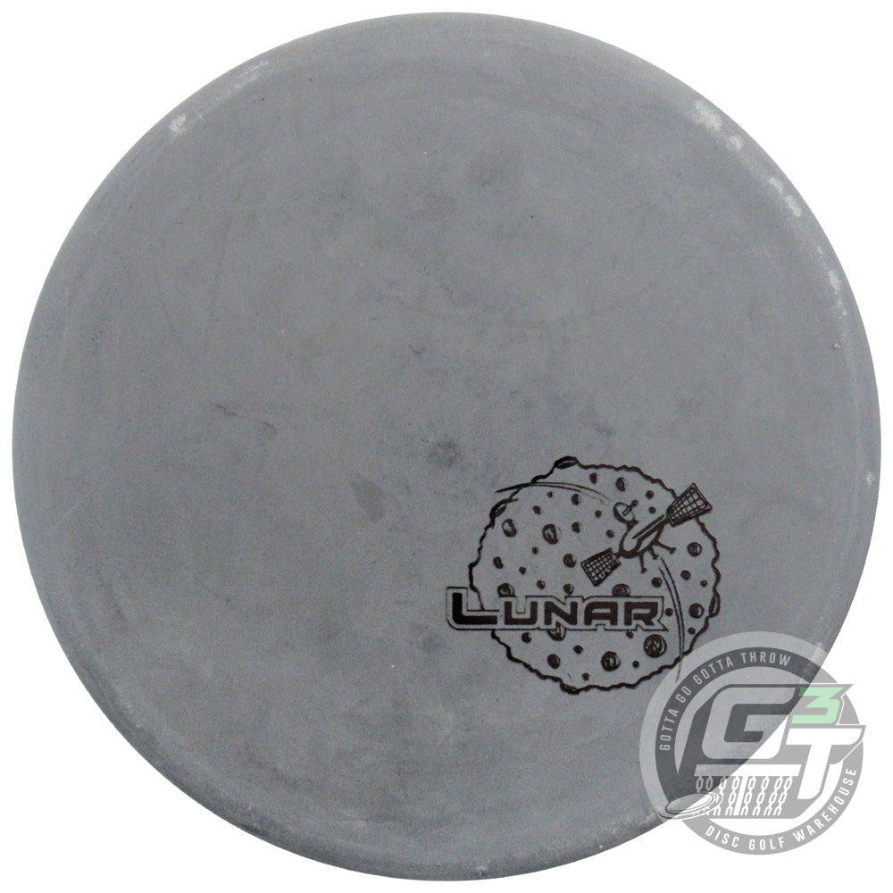 Gateway Rocky Lunar Super Stupid Soft Chief Putter Golf Disc