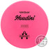 Gateway Sure Grip Soft Houdini Putter Golf Disc