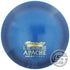 Gateway Factory Second Hyper-Diamond Apache Fairway Driver Golf Disc