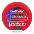 Gateway Disc Sports Factory Second Sure Grip Mini Marker Disc