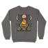 Giza Crew Charcoal