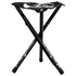 Huk Lab TriFly Logo Tripod Stool Portable Disc Golf Seat