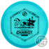 Infinite Discs C-Blend Chariot Midrange Golf Disc