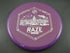 Infinite Discs C-Blend Raze Putter Golf Disc