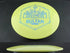 Infinite Discs I-Blend Sultan Distance Driver Golf Disc