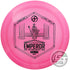 Infinite Discs Luster C-Blend Emperor Distance Driver Golf Disc