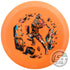 Infinite Discs Glow C-Blend Slab Distance Driver Golf Disc