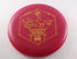 Infinite Discs P-Blend Alpaca Putter Golf Disc