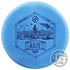 Infinite Discs R-Blend Raze Putter Golf Disc