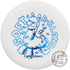 Infinite Discs R-Blend Soft Alpaca Putter Golf Disc