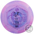 Infinite Discs Swirly S-Blend Slab Distance Driver Golf Disc