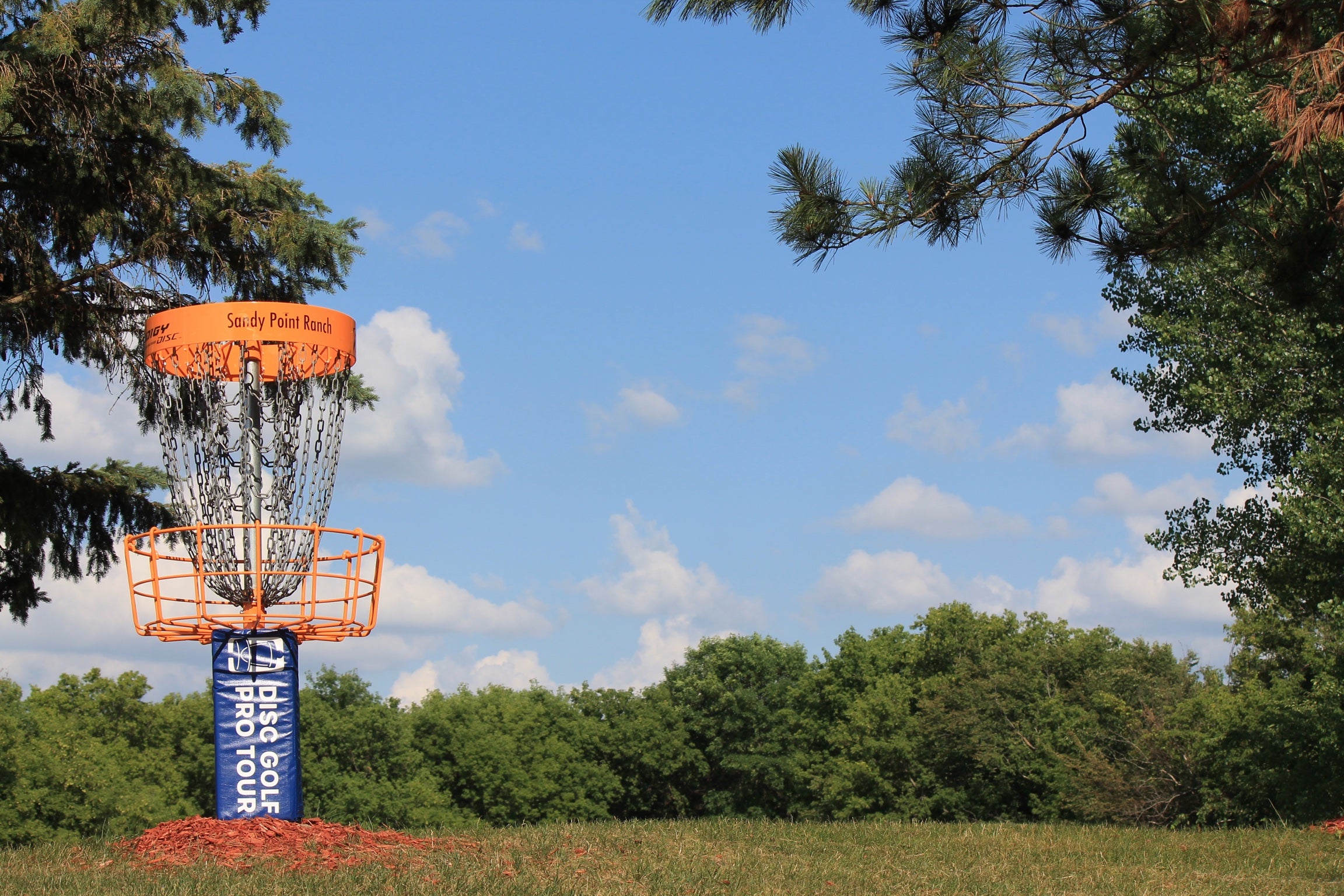 The Preserve Hole Sponsorship 2025 - 2026