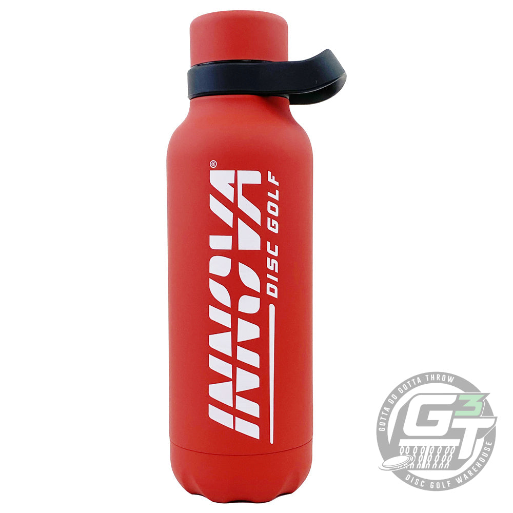 Innova Burst Logo INNsulated 22 oz. Stainless Steel Bottle