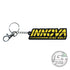 Innova Disc Golf Burst Logo Key Chain