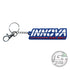 Innova Disc Golf Burst Logo Key Chain