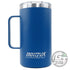 Innova Burst Logo INNsulated 20 oz. Stainless Steel Mug