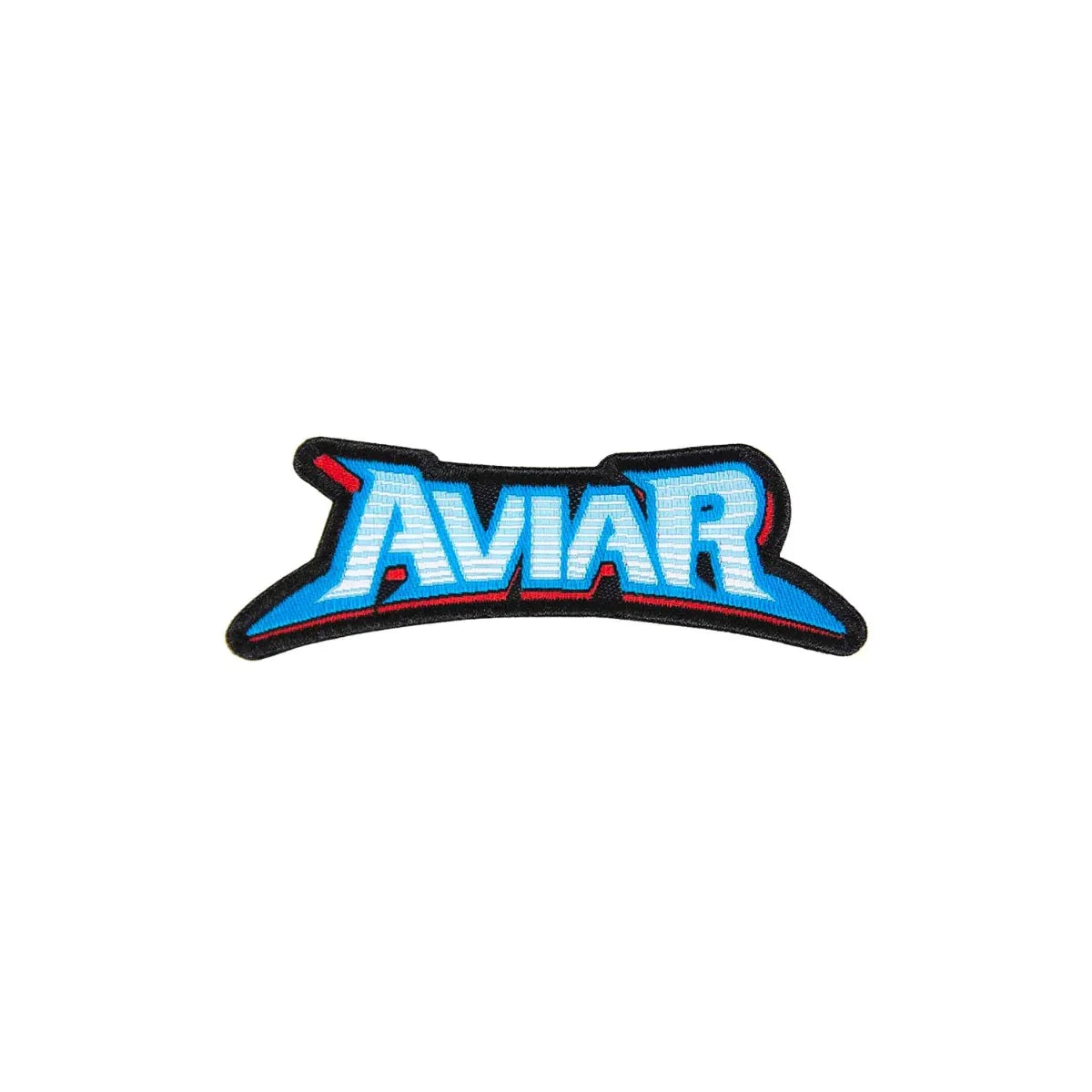 Innova Legendary Aviar Iron-On Patch