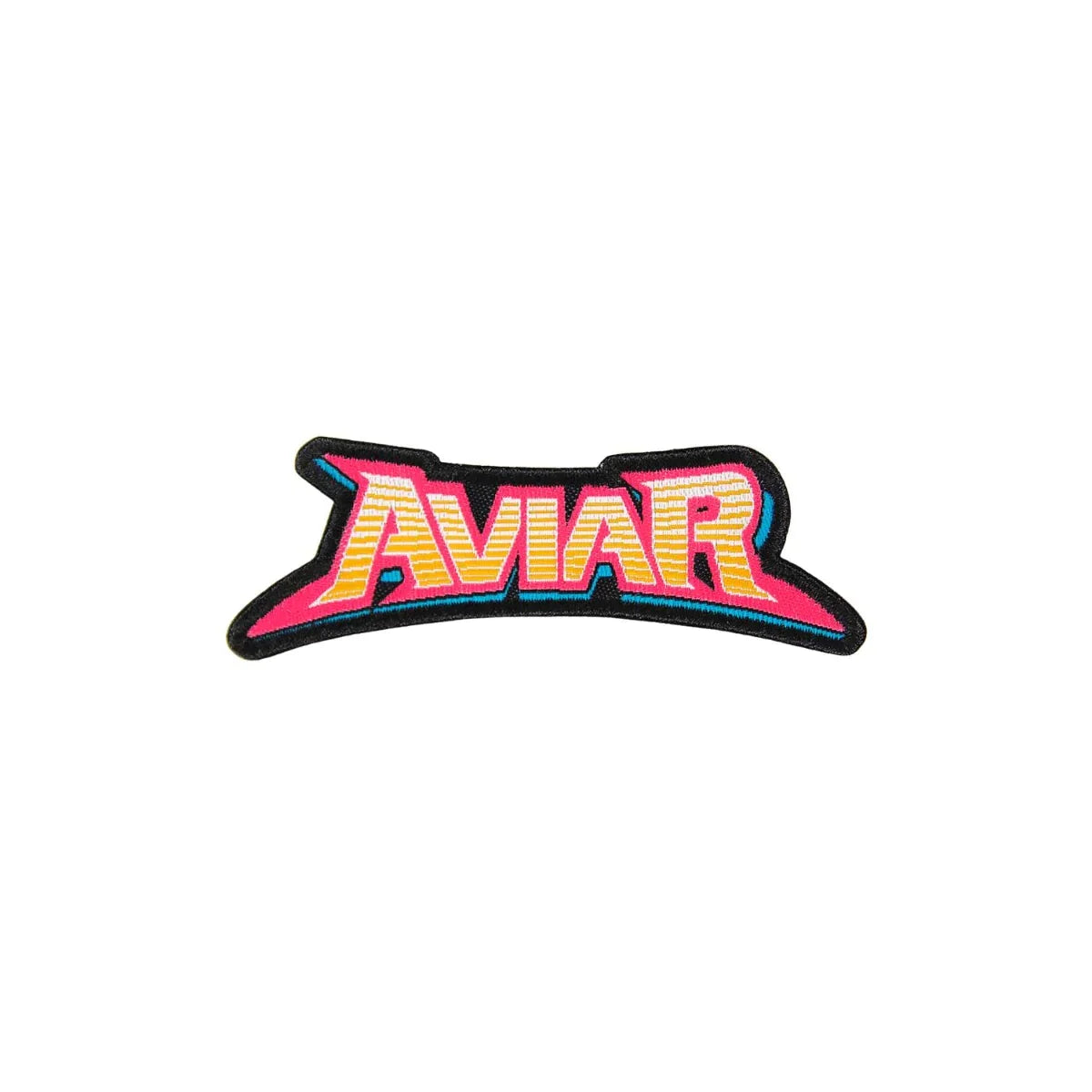 Innova Legendary Aviar Iron-On Patch
