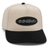 Innova Bar Stamp Patch Hi-Pro Adjustable Disc Golf Hat