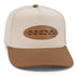 Innova Bar Stamp Patch Hi-Pro Adjustable Disc Golf Hat