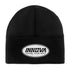 Innova Throw Your Best Fleece Beanie Winter Disc Golf Hat