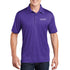 Innova Contender Unity Short Sleeve Performance Disc Golf Polo Shirt