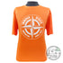 Innova First Run Star Performance Short Sleeve Disc Golf T-Shirt