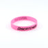 Innova Disc Golf Burst Logo Discatcher Silicone Wristband