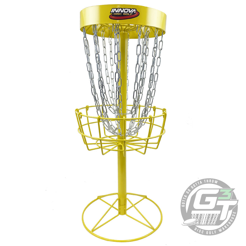 Innova Mini DISCatcher Mini Disc Golf Basket