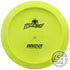 Innova Bottom Stamp Star Wraith Distance Driver Golf Disc