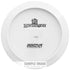 Innova White Bottom Stamp Star Destroyer Distance Driver Golf Disc