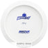 Innova White Bottom Stamp Star Wraith Distance Driver Golf Disc