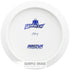 Innova White Bottom Stamp Star Wraith Distance Driver Golf Disc