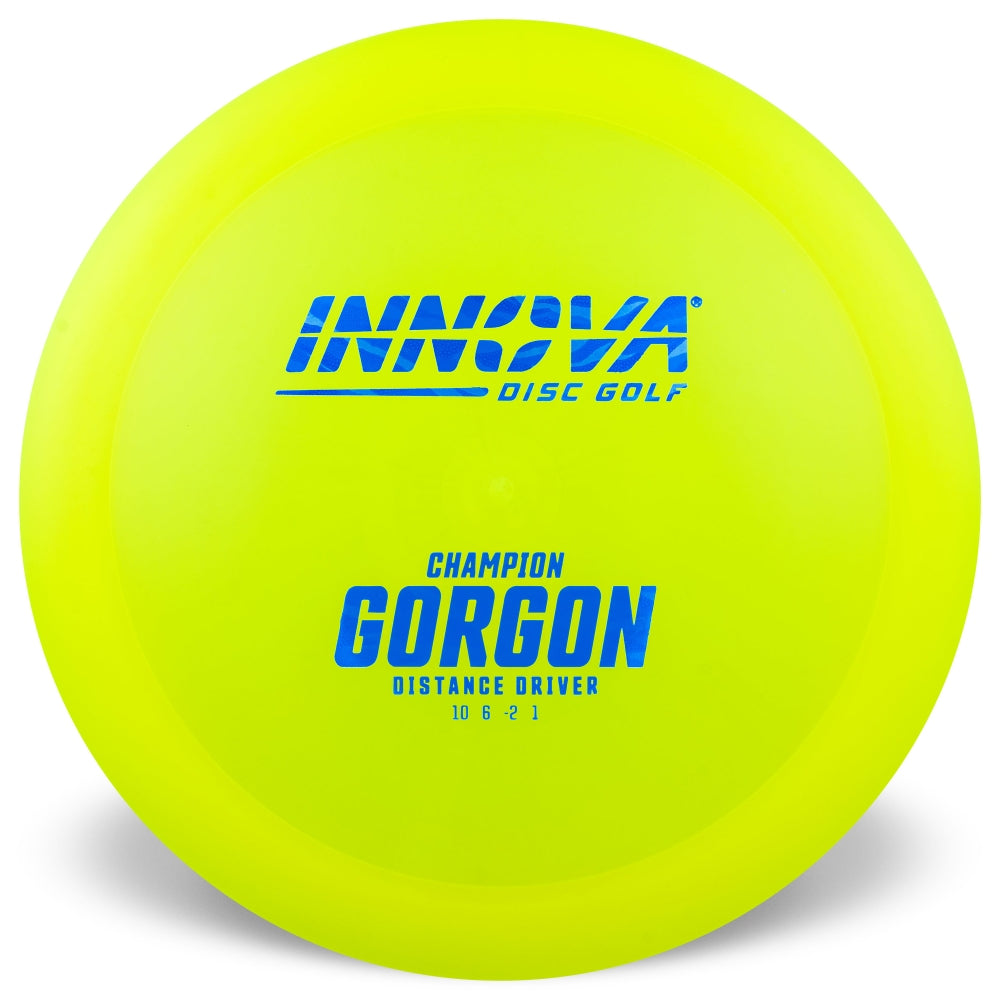 Innova Champion Gorgon Distance Driver Golf Disc