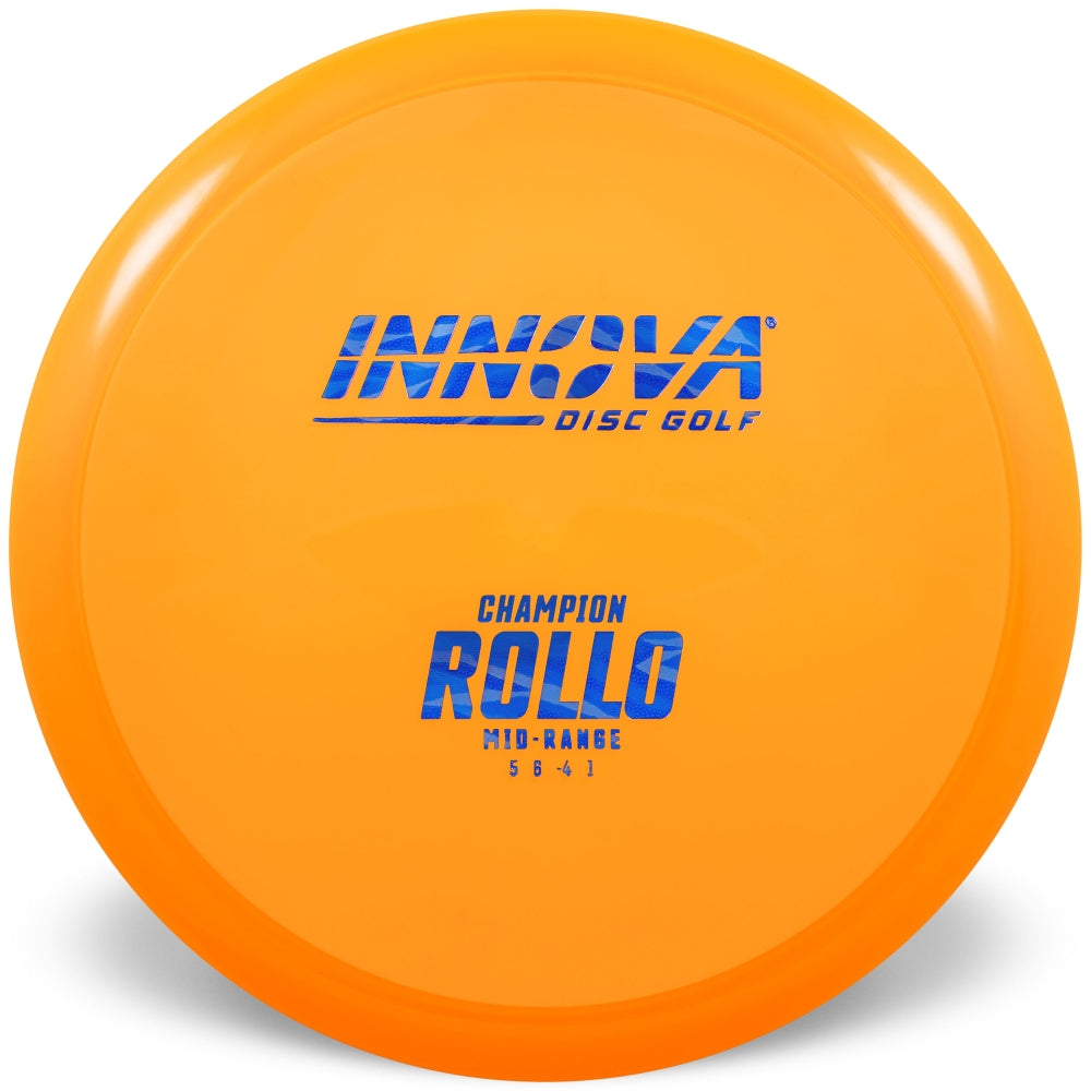 Innova Champion Rollo Midrange Golf Disc