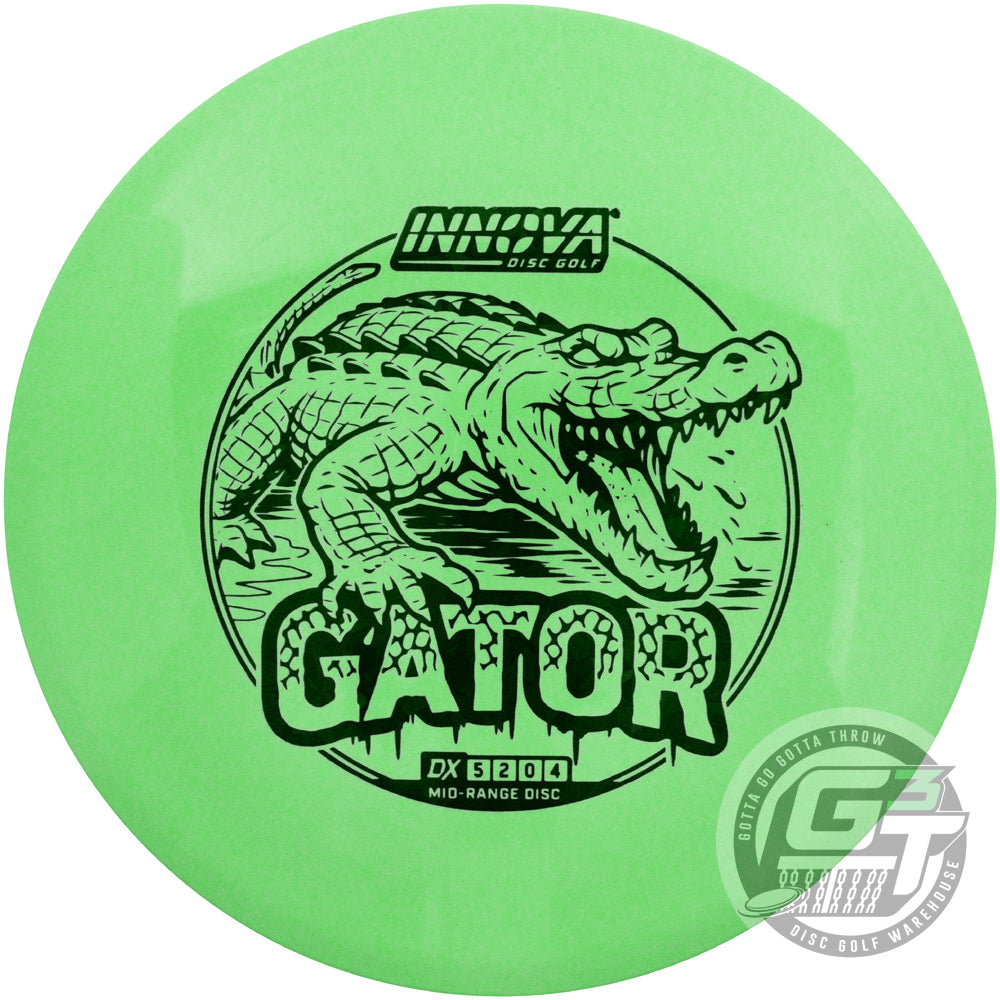 Innova DX Gator Midrange Golf Disc
