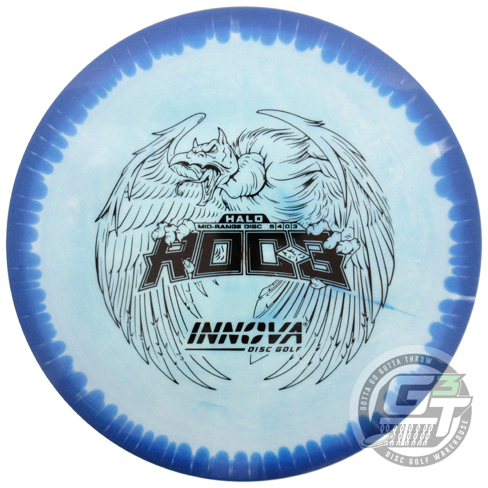 Innova Halo Star Roc3 Midrange Golf Disc