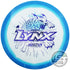 Innova Halo Star Lynx Fairway Driver Golf Disc