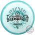 Innova Halo Star Mystere Distance Driver Golf Disc