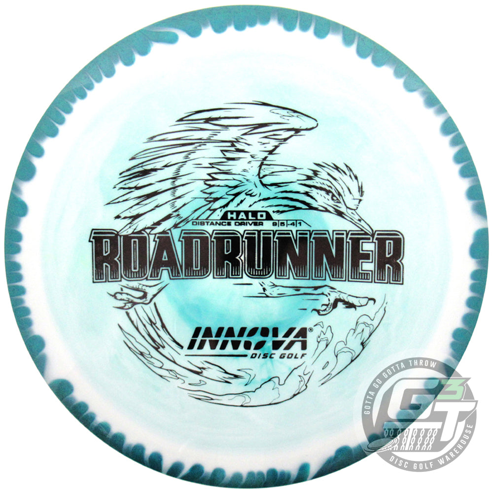 Innova Halo Star Roadrunner Distance Driver Golf Disc