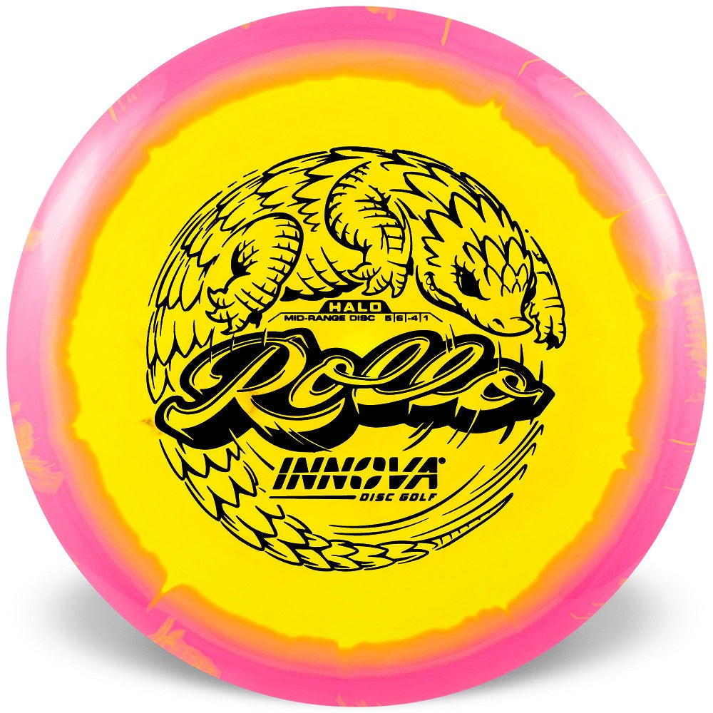 Innova Halo Star Rollo Midrange Golf Disc