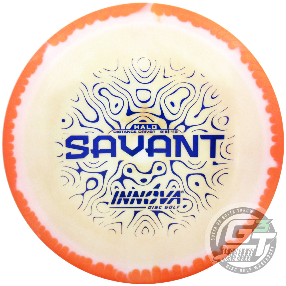 Innova Halo Star Savant Distance Driver Golf Disc