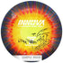Innova I-Dye Champion Lynx [Overstamp] Fairway Driver Golf Disc