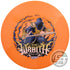 Innova InnVision Star Wraith Distance Driver Golf Disc