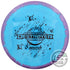 Innova Limited Edition 2023 Tour Series Calvin Heimburg Halo Star Destroyer Distance Driver Golf Disc