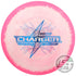 Innova Limited Edition 2023 Tour Series Gregg Barsby Halo Star Charger Distance Driver Golf Disc